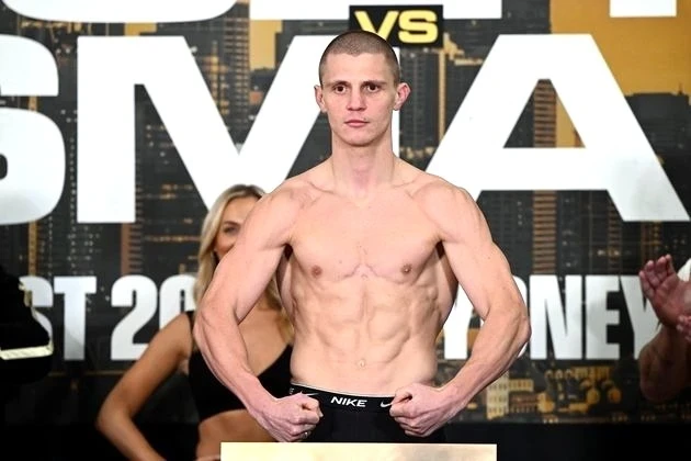 Сын Кости Цзю Никита попал в ДТП и получил лёгкие травмы