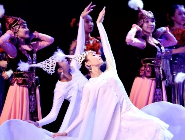 Бишкек примет Всемирные Дельфийские игры