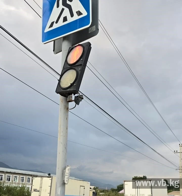 Смертельное ДТП в Чон-Сары-Ой. Жители предупреждали об опасности