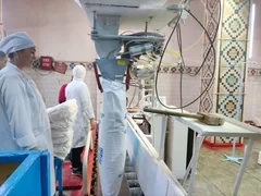 Сахарный завод «Кошой» проработает два месяца без остановки