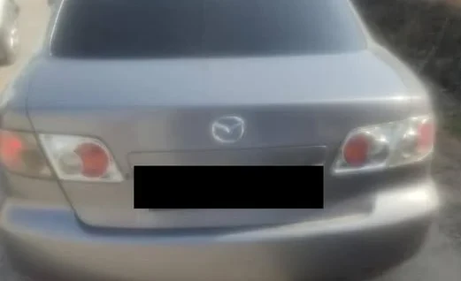 В Байтике избили и увезли девушку. В милиции рассказали подробности