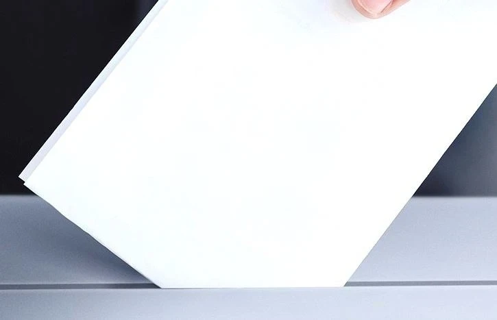 В Кыргызстане на всех избирательных участках проходит тестовое голосование