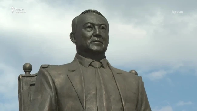 От восхваления до низвержения: как предают забвению «отцов нации» в Центральной Азии