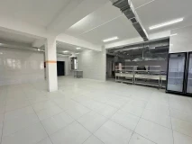 В селе Бер-Булак построена новая школа за 192 миллиона сомов