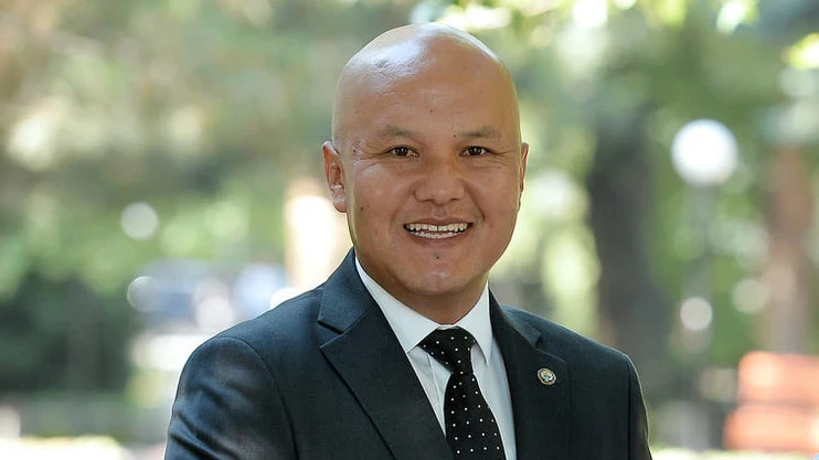 Назначен новый генеральный директор НТРК