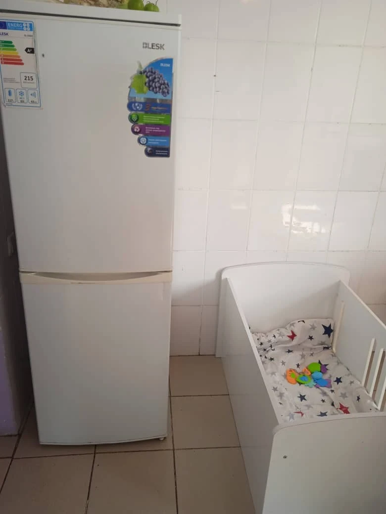 Благодаря правозащитникам в колонии №2 матерям с детьми улучшили условия