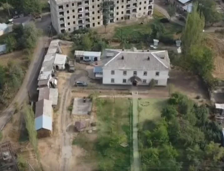 В Майлуу-Суу детский сад стоимостью 20 млн сомов возвращён государству