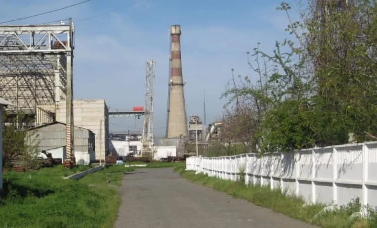 В Ошe запущено мобильное приложение для оплаты услуг теплоснабжения