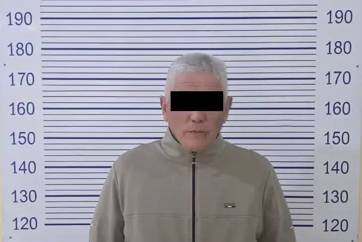 ГКНБ Кыргызстана задержал адвоката за мошенничество