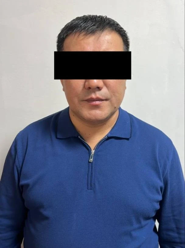 Ущерб в 26,8 млн сомов: задержан экс-директор госпредприятия