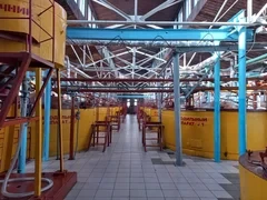 Кара-Балтинский спиртзавод обеспечивает 50% внутреннего рынка - Ибраев