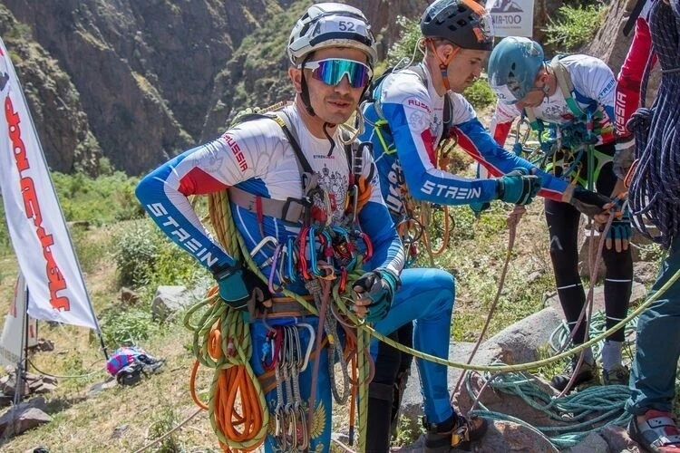 Кыргызстан примет Кубок мира по горному туризму