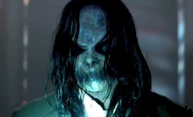 Названы самые страшные фильмы по версии Science of Scare