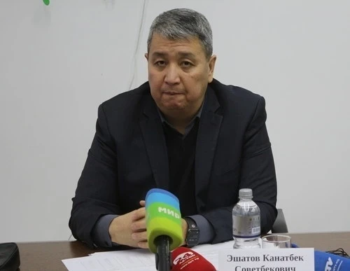 Интервью президента Ассоциации нефтетрейдеров КР о ситуации на рынке ГСМ