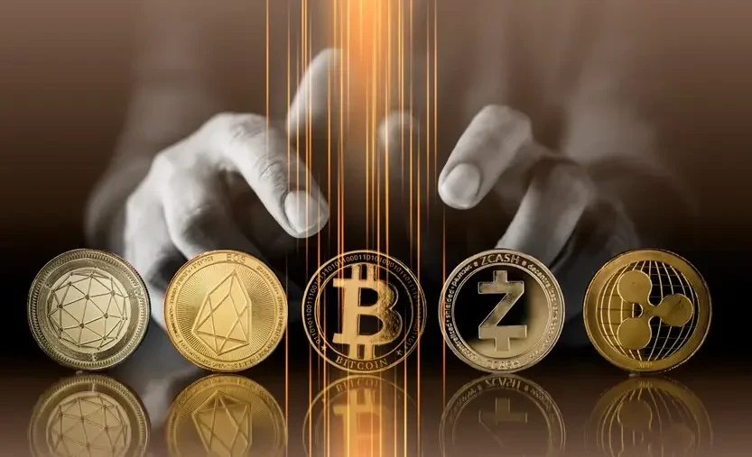 Число владельцев криптовалют в мире превысило 700 миллионов