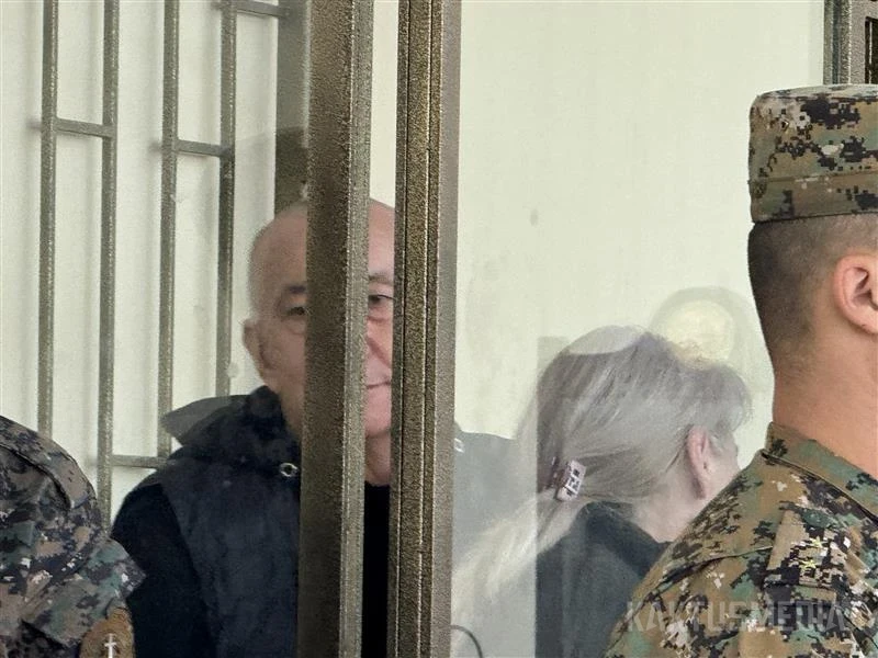 Суд по кой-ташским событиям. Фарид Ниязов выступил с последним словом