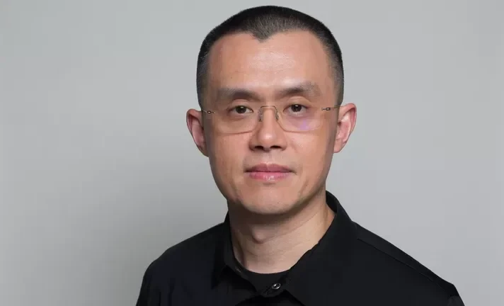 Трамп помиловал основателя крупнейшей криптовалютной биржи Binance