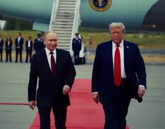 Путин пообещал «ошеломляюще» ответить на возможные удары ракетами Tomahawk по России