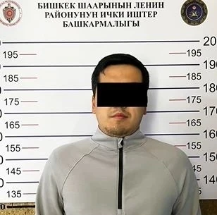 В Бишкеке избили начальника муниципальной инспекции мэрии