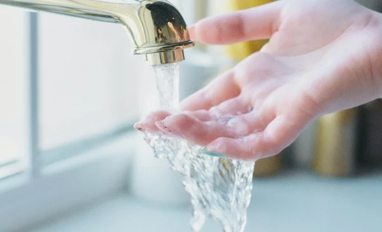 В ряде районов Бишкека 30 октября не будет воды