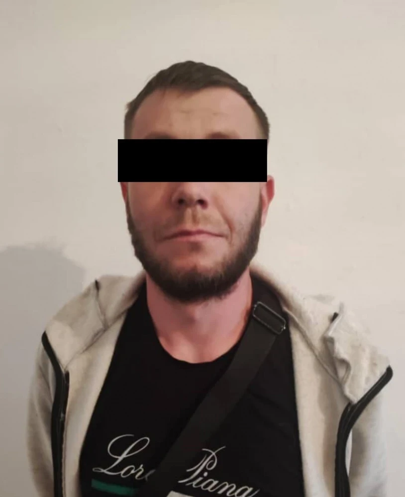 В Ысык-Атинском районе задержан подозреваемый в мошенничестве
