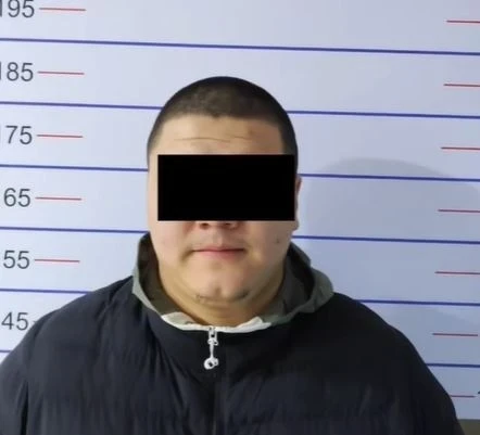 В Бишкеке пьяный пассажир оскорбил милиционеров