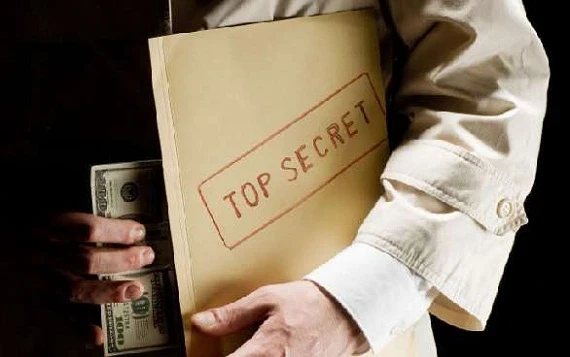 Красивые незнакомки, фальшивые криптоэксперты и ловушки для стартапов — The Times раскрыла масштабы современного шпионажа