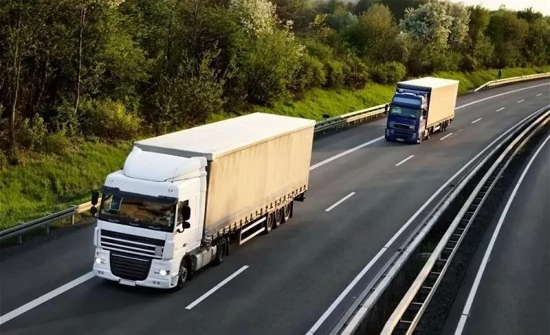 Армения открыла транзитный маршрут между Азербайджаном и Турцией