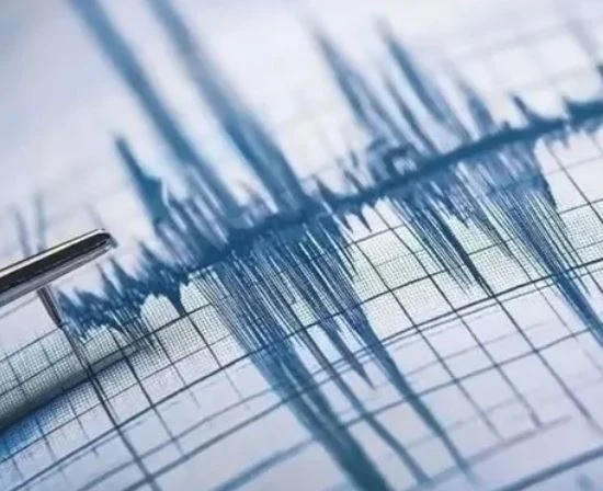 В западной Турции произошло сильное землетрясение магнитудой 6,1