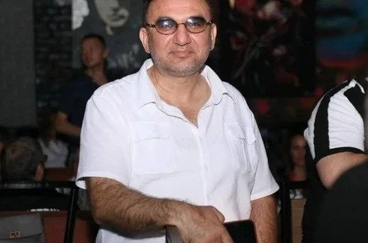 Турецкие СМИ отреагировали на уголовное дело против блогера Азиза Хакимова