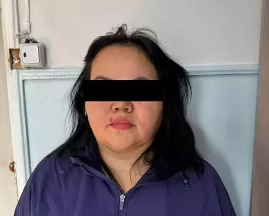 В Токмоке задержана лжецелительница. Брала деньги за якобы лечение и оформляла кредиты на своих пациентов