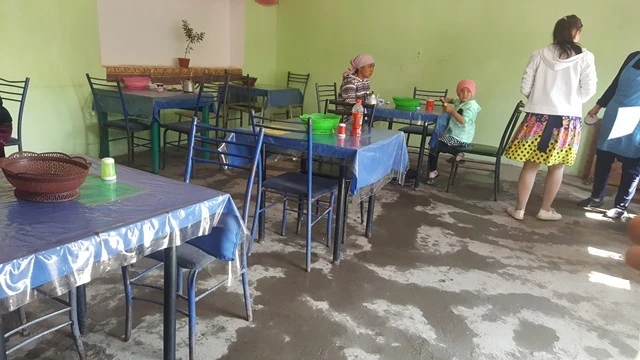 В Кыргызстане 546 субъектов общепита внедрили фискальное ПО с функцией передачи данных