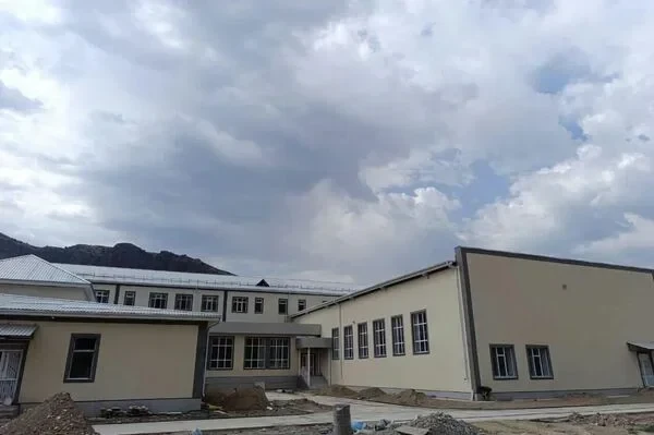 Какие проблемы существуют в сфере образования города Кара-Куль