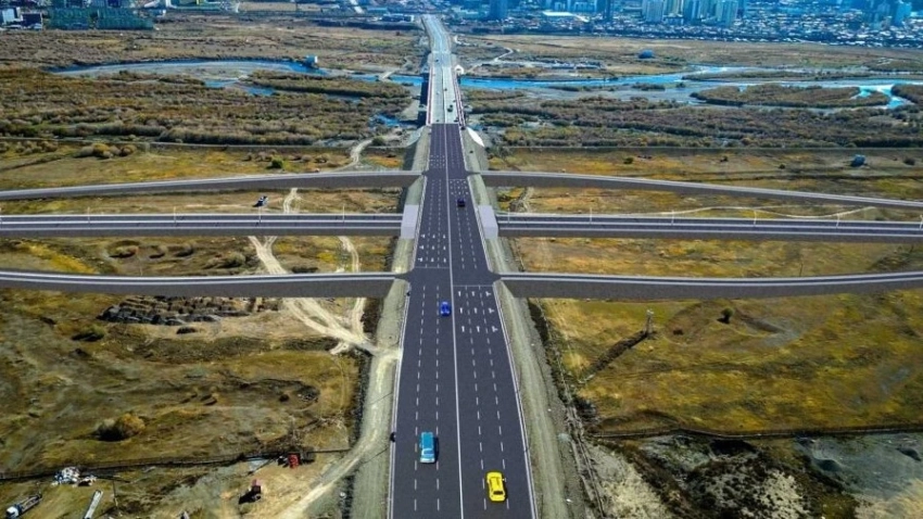 Излишки доходов компаний, принадлежащих Улан-Батору, пойдут на финансирование мегапроектов