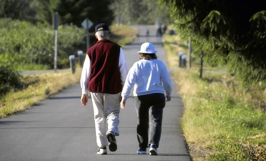 Профилактика травматизма и падений у пожилых людей: как сохранить здоровье и независимость