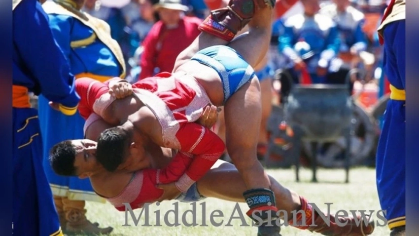 В Будапеште пройдет чемпионат Европы по монгольской национальной борьбе