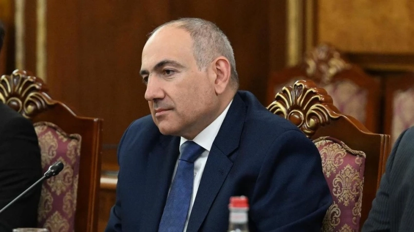 Пашинян заявил о независимости Армении от ОДКБ