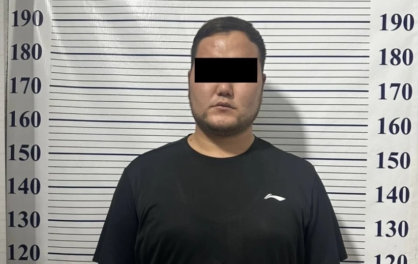 В Джалал-Абаде чиновники задержаны за мошенничество с земельными участками