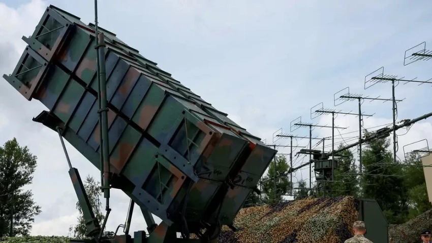 События в Украине и мире. Главное к утру 3 октября