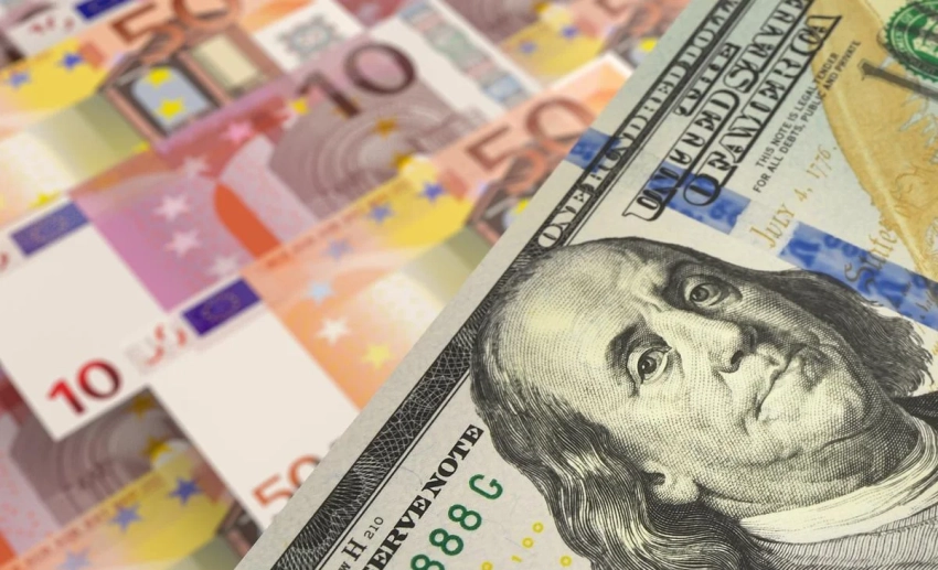 Курс валют на 3 октября