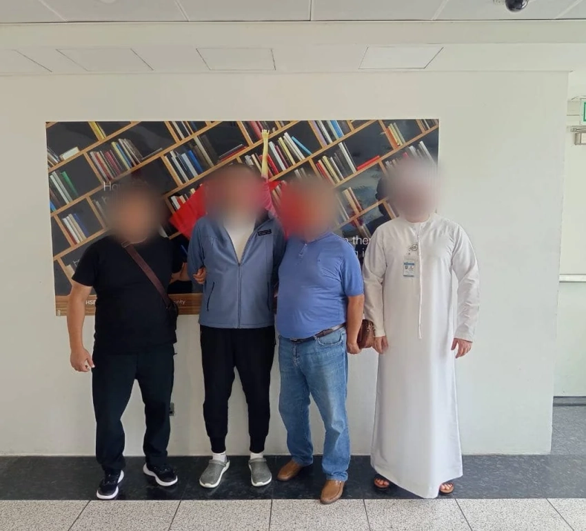 МВД КР: Задержаны лица, разыскиваемые по линии Интерпола