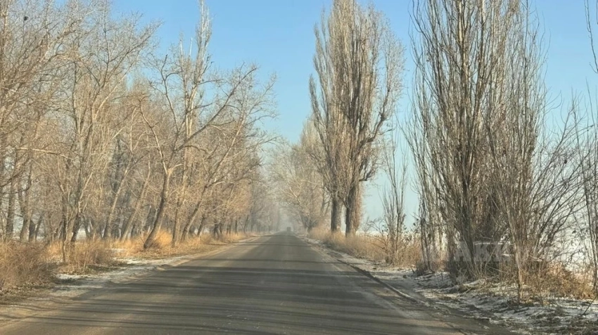 На севере, востоке и юго-востоке Казахстана в выходные ожидаются дожди со снегом