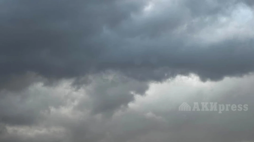 В выходные по Узбекистану сохранится тёплая погода