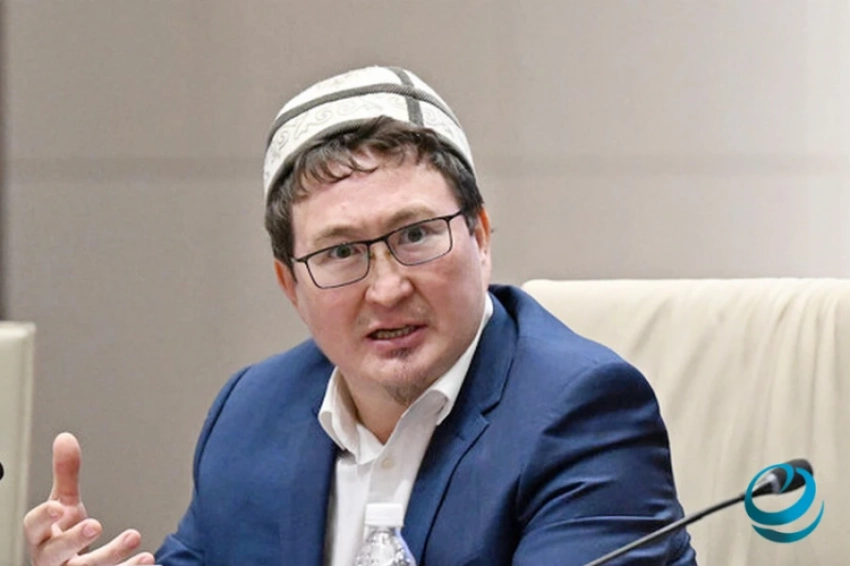 Кадыр Маликов: Возвращение смертной казни в Кыргызстане давно назрело