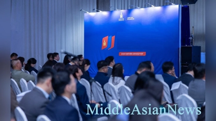 План развития предусматривает укрепление промышленности и инфраструктуры