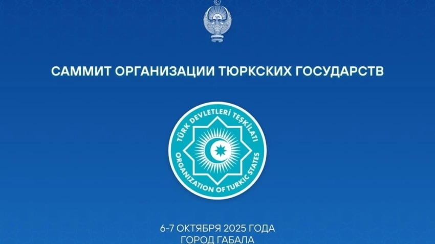 Президент Узбекистана примет участие в саммите ОТГ