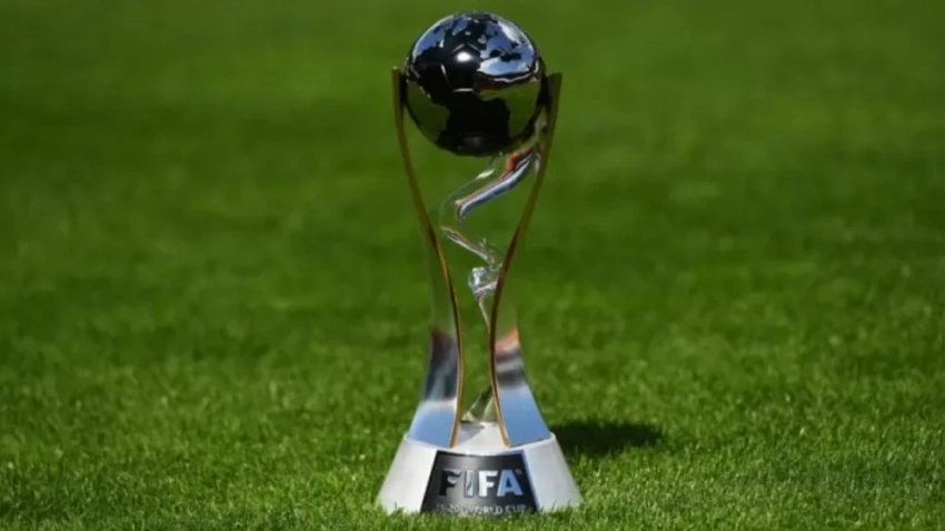 Молодежный чемпионат мира по футболу пройдет в Узбекистане и Азербайджане