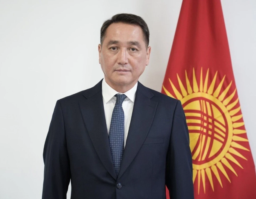 Назначен заместитель главы Минводсельпрома
