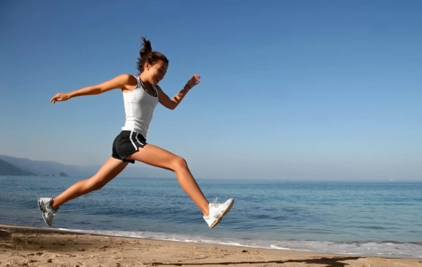 Данные объясняют, почему спорт не истощает, а экономит сердцебиение