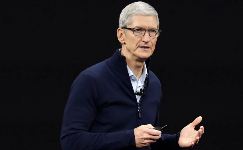 Bloomberg назвал потенциального преемника Тима Кука во главе Apple